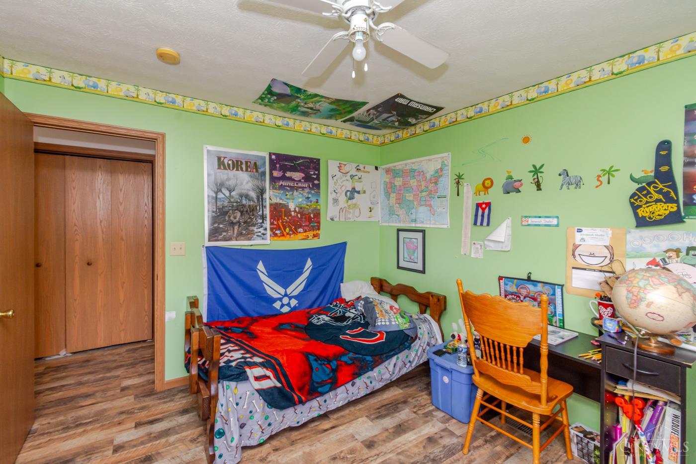 198 Finland Drive, Lakengren, OH, 45320 — photo 18
