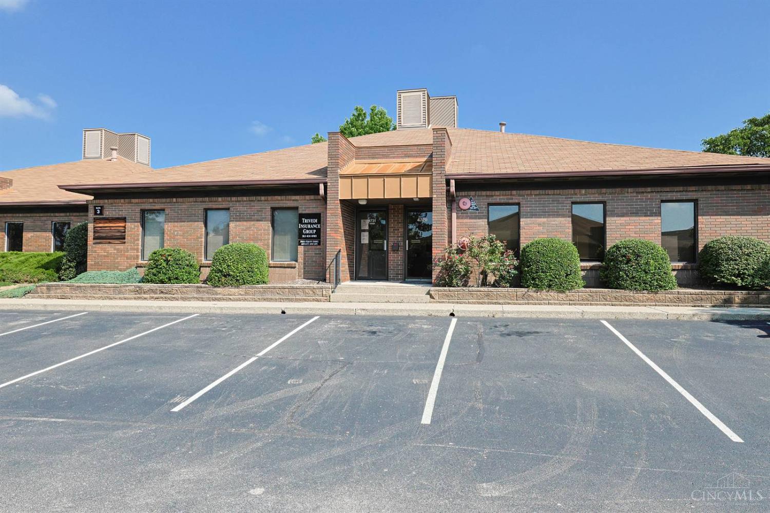 4729 Cornell Road #3A, Blue Ash, OH, 45241