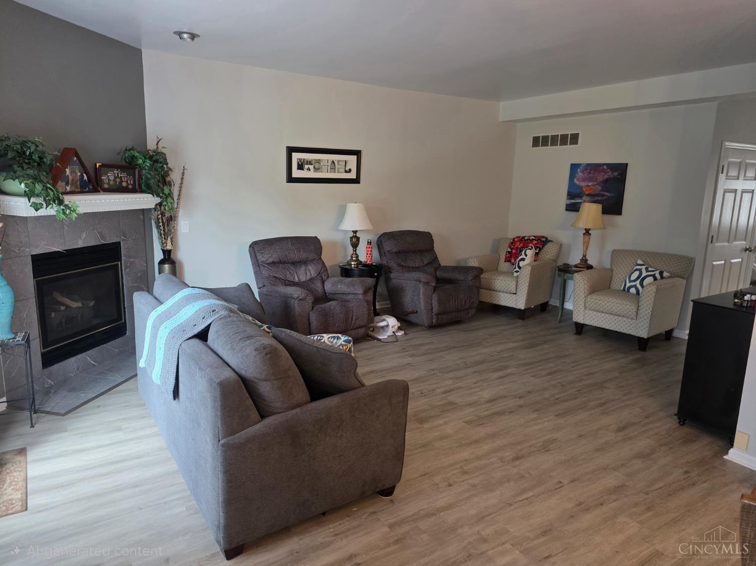 135 Pond Run Circle, Hamilton, OH, 45013 — photo 7