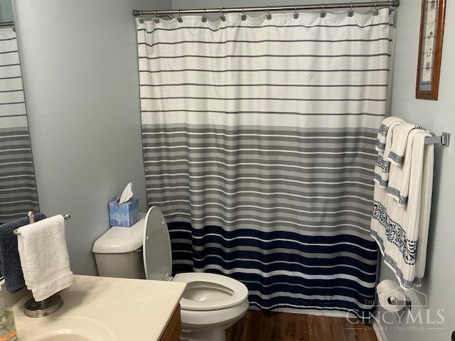 1822 Kenway Place, Middletown, OH, 45044 — photo 6
