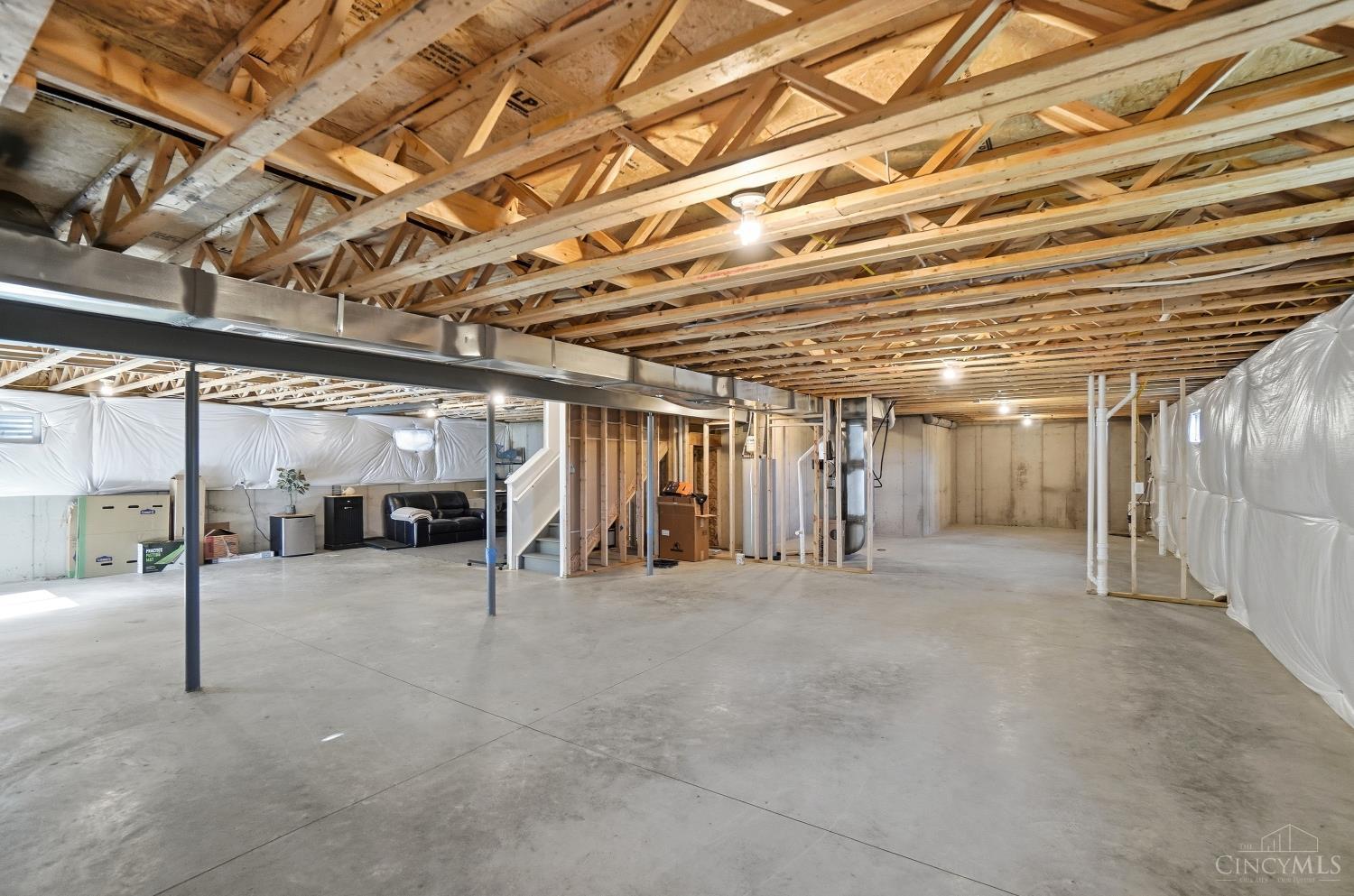 8545 Noelle Drive, Colerain Twp, OH, 45251 — photo 37