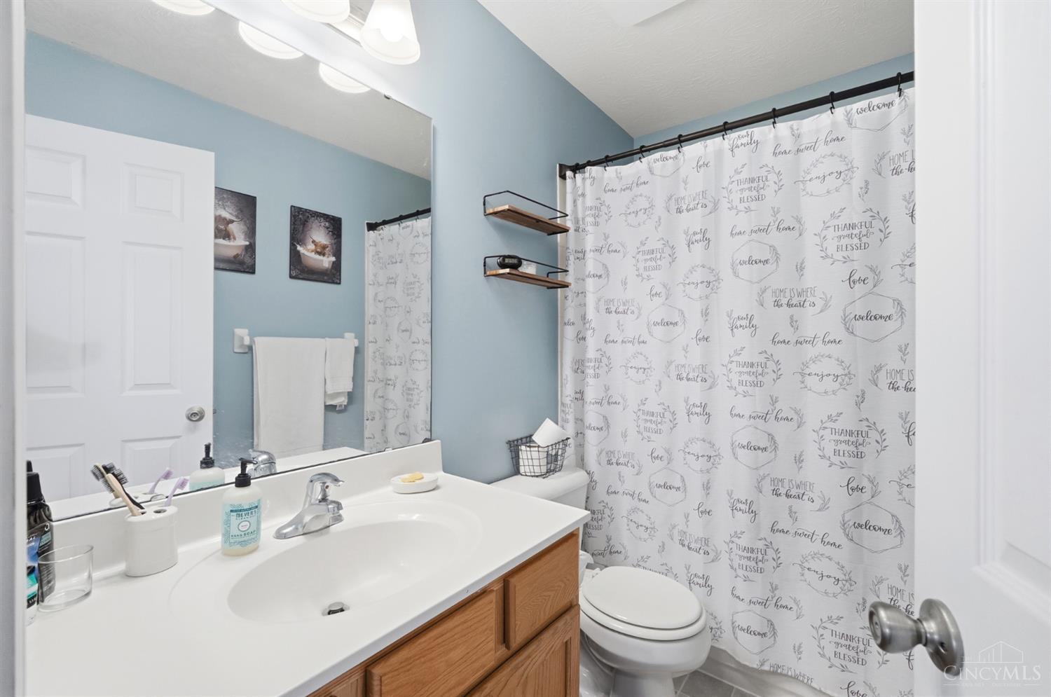 12067 Brookway Drive, Springfield Twp., OH, 45240 — photo 20