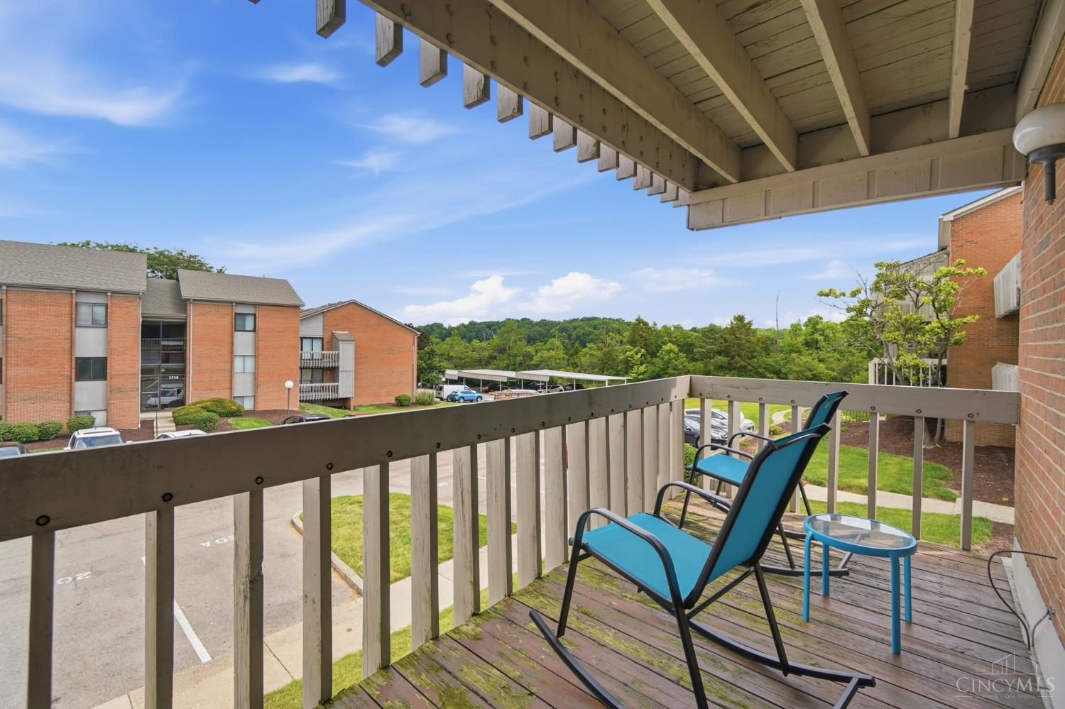 1120 Eagle Feather Circle #C, West Carrollton, OH, 45449 — photo 34