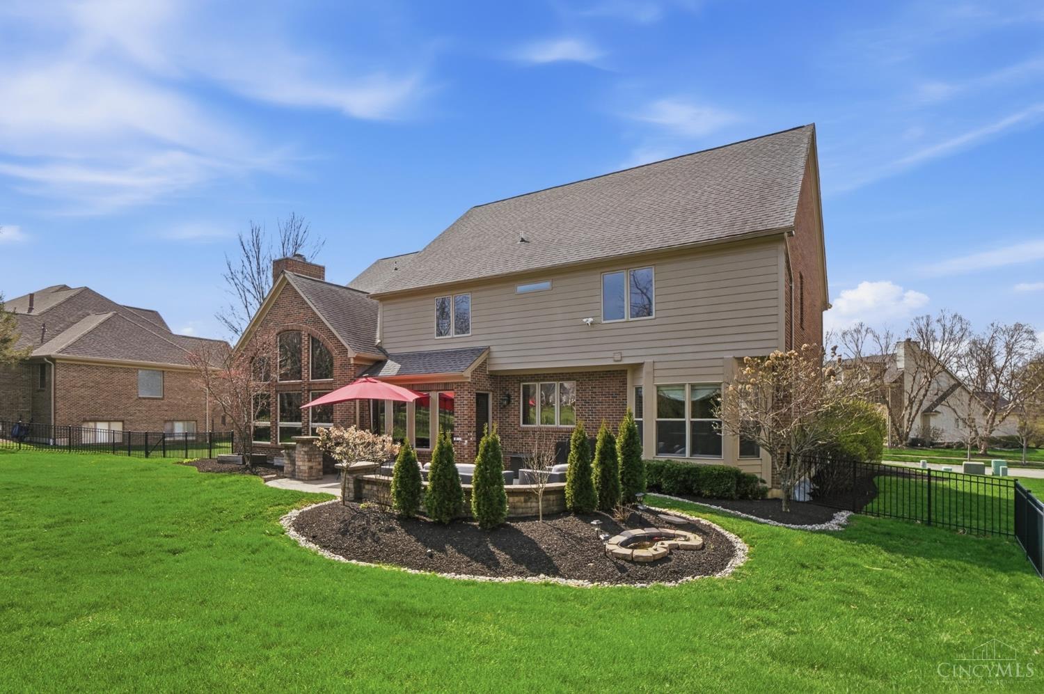 858 River Forest Drive, Hamilton Twp, OH, 45039 — photo 86
