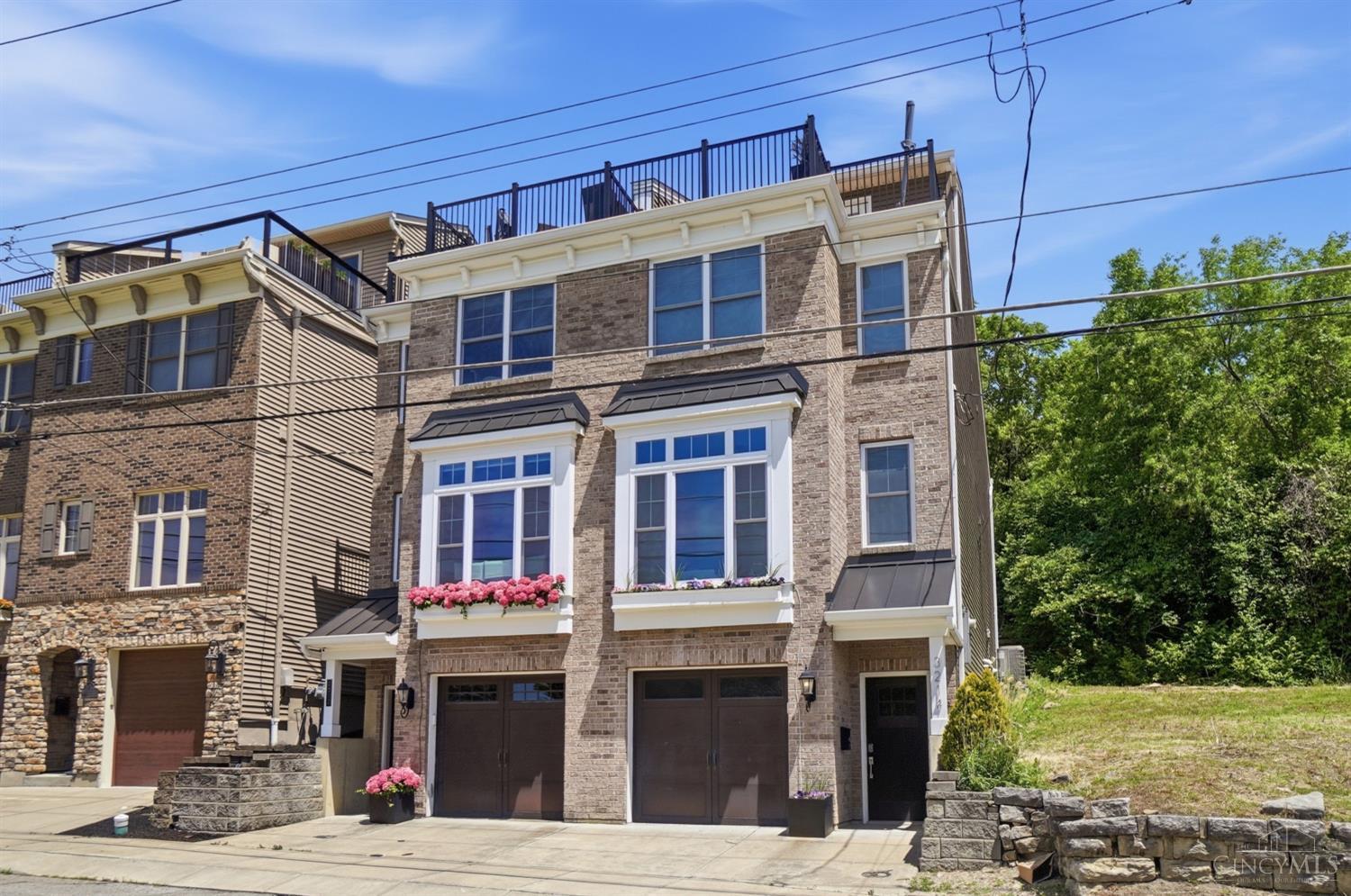 3212 Walworth Avenue, Cincinnati, OH, 45226 — photo 2
