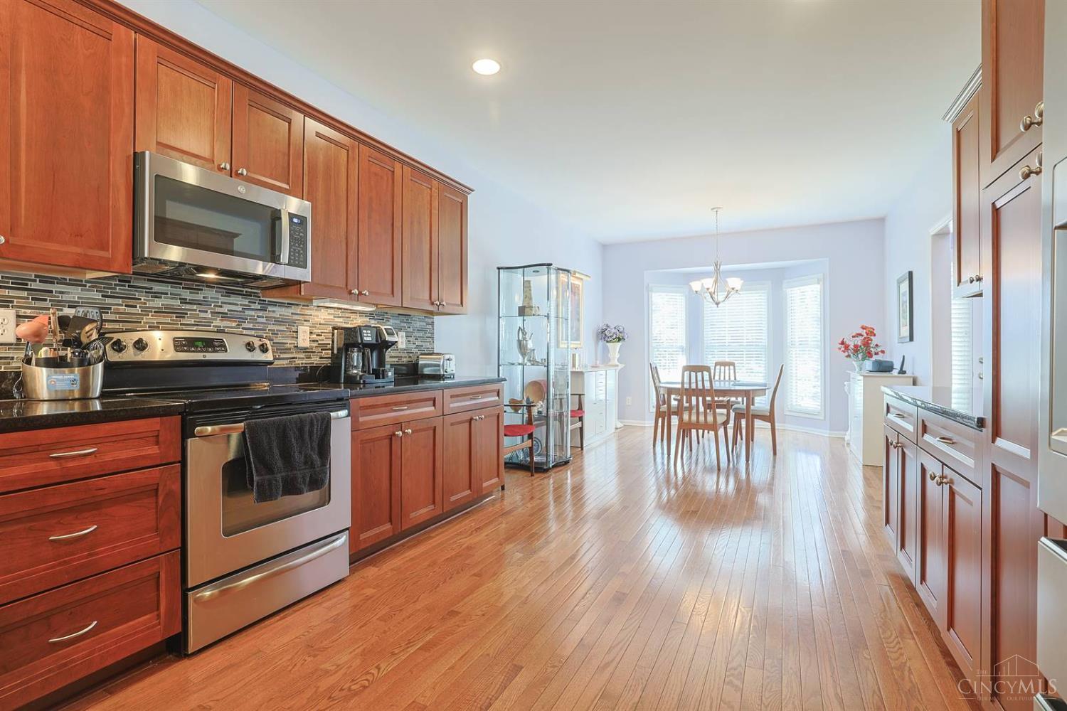 1739 Harmon Drive, Wyoming, OH, 45215 — photo 11