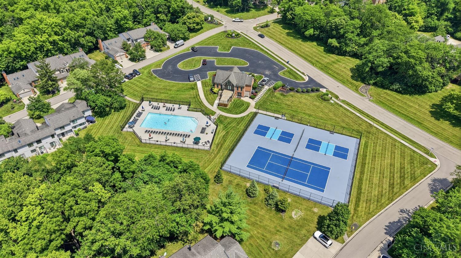 5392 Gantzfield Court, Sharonville, OH, 45241 — photo 3