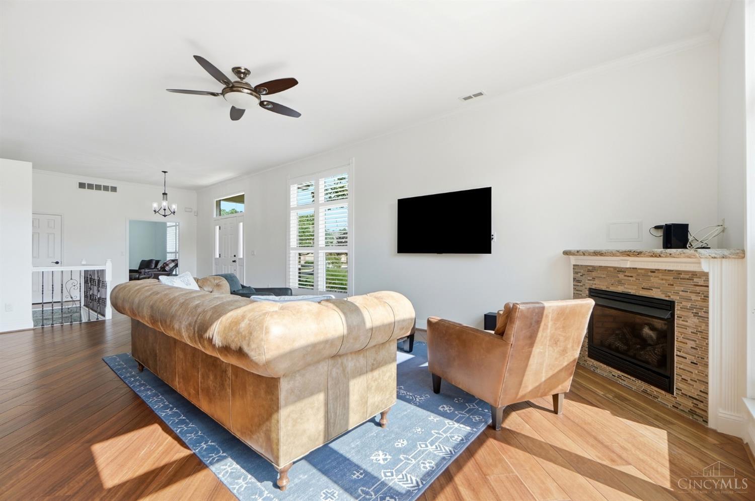 7516 Blue Fox Run, West Chester, OH, 45069 — photo 18
