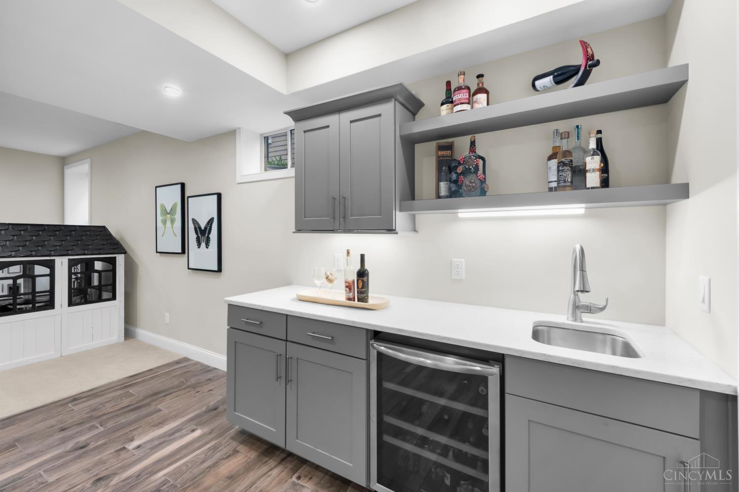 3617 Archer Avenue, Cincinnati, OH, 45208 — photo 41