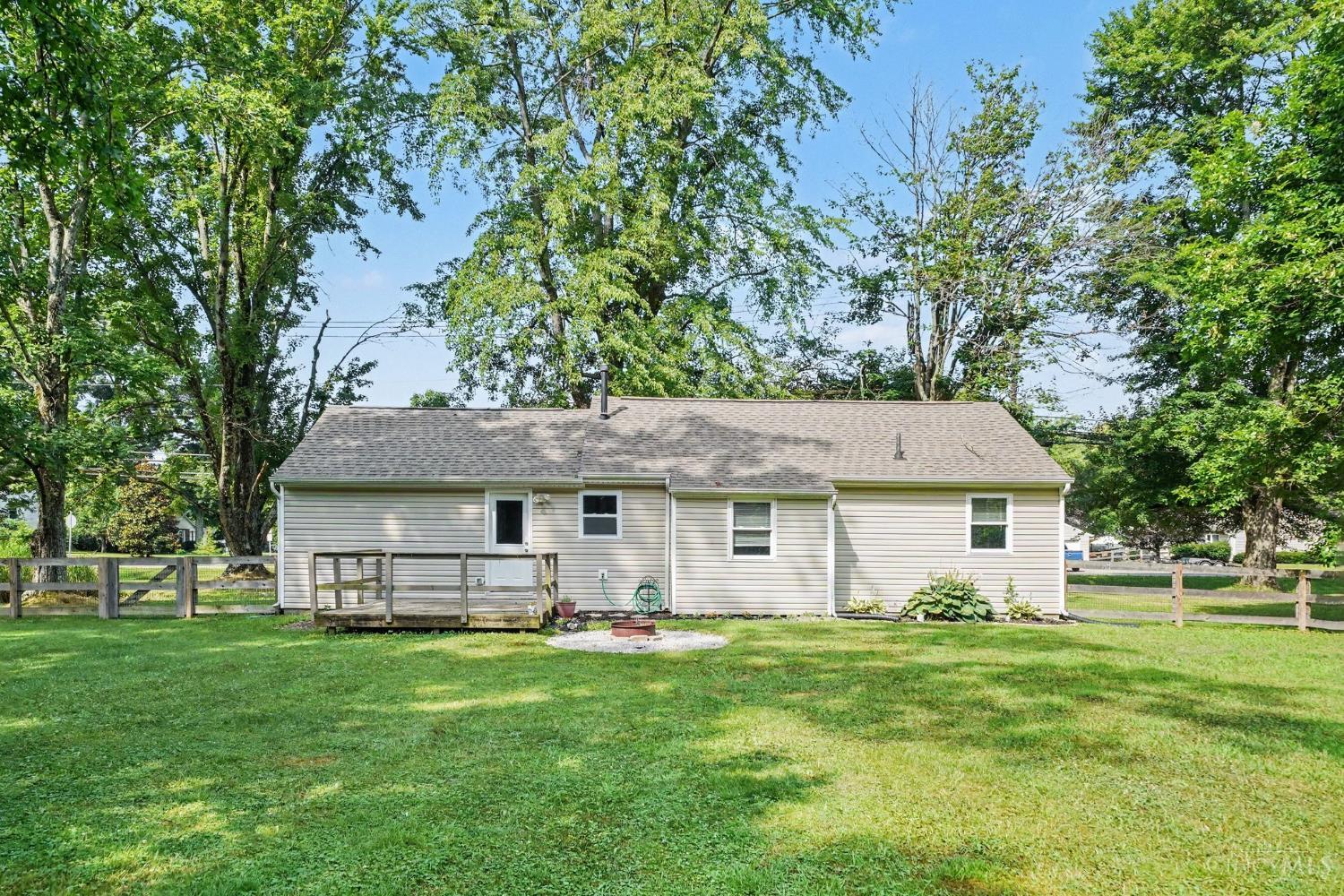 5826 Buckwheat Road, Miami Twp, OH, 45150