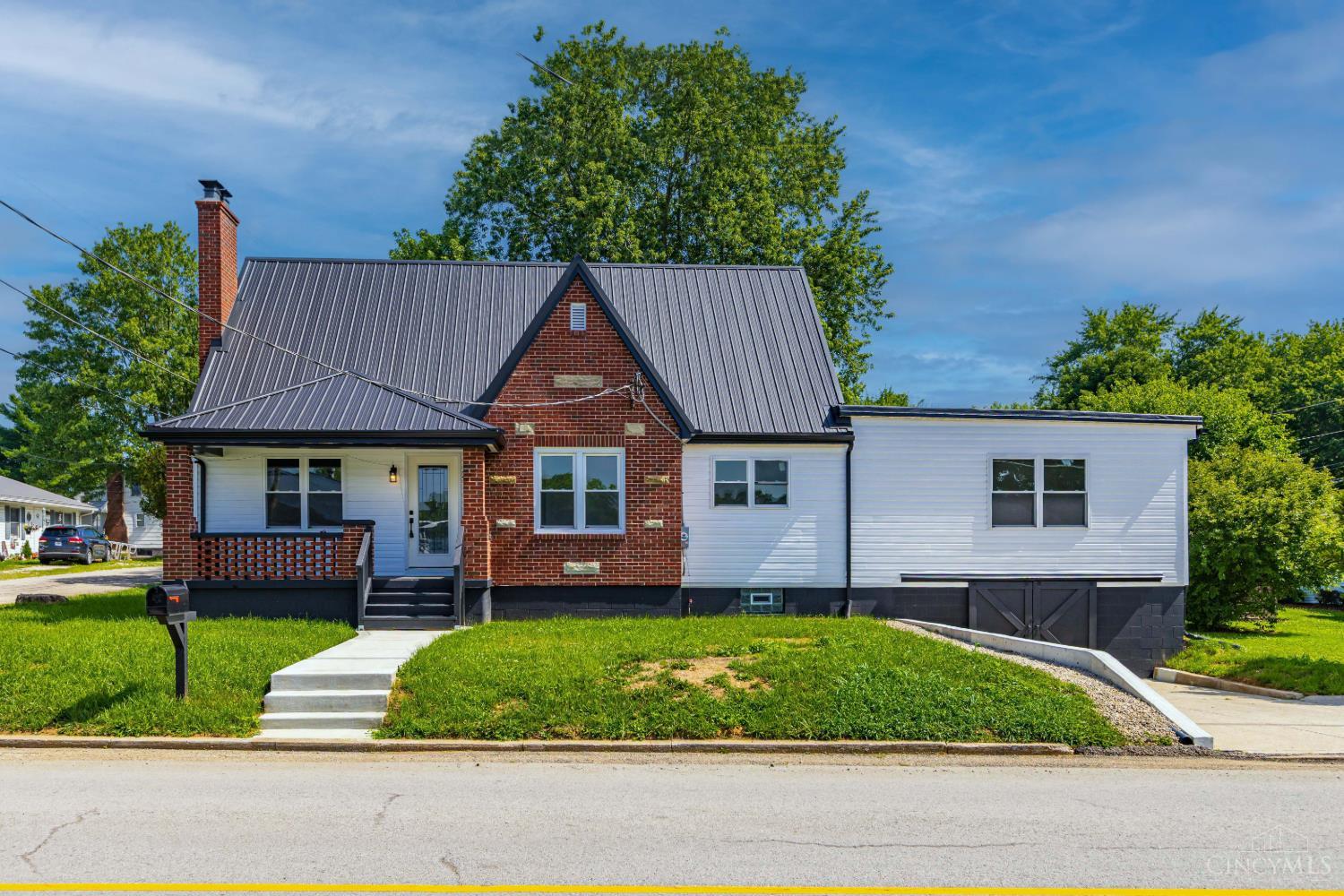 214 Rarden Road, Peebles, OH, 45660