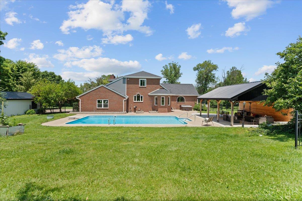 3733 Todds Run Foster Road, Williamsburg Twp, OH, 45176 — photo 49