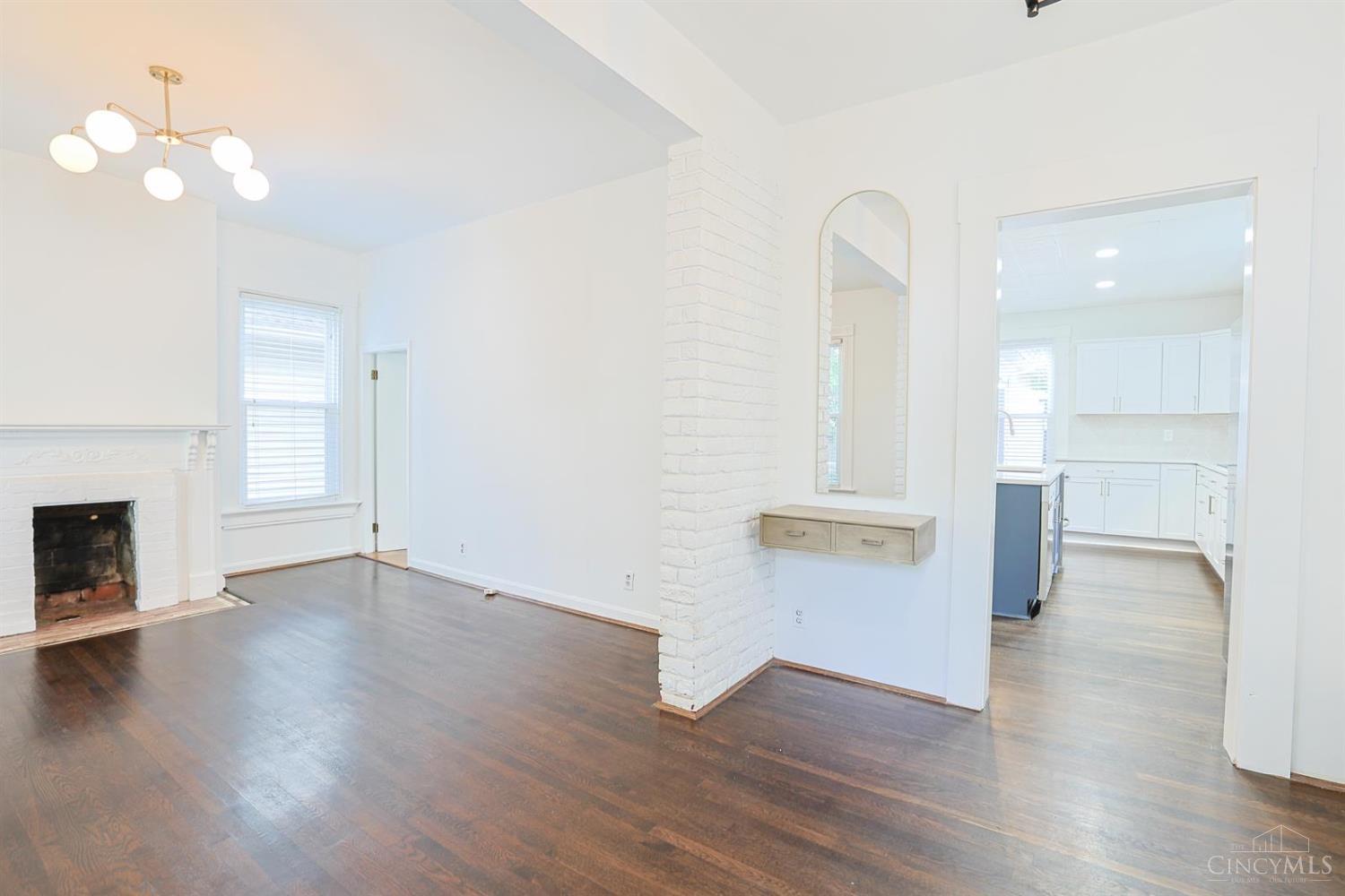 4th image of 3626 Herschel Ave, Cincinnati, OH 45208 | MLS# 1885212