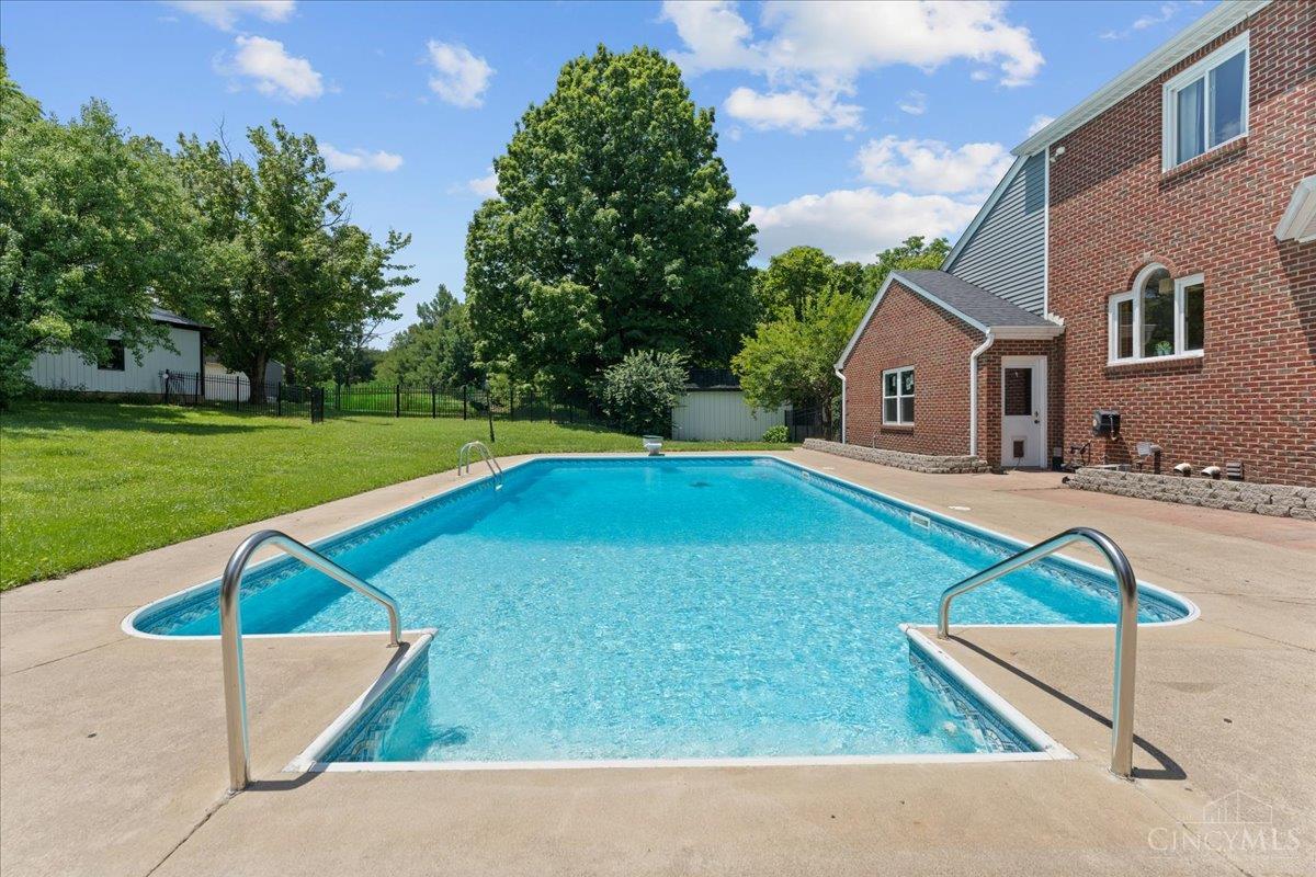 3733 Todds Run Foster Road, Williamsburg Twp, OH, 45176 — photo 47