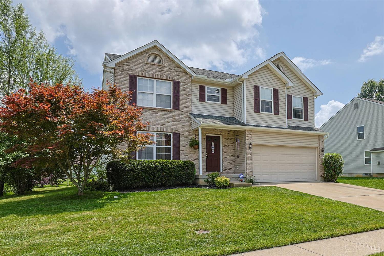 4232 Mallard Drive, Batavia Twp, OH, 45103 — photo 2