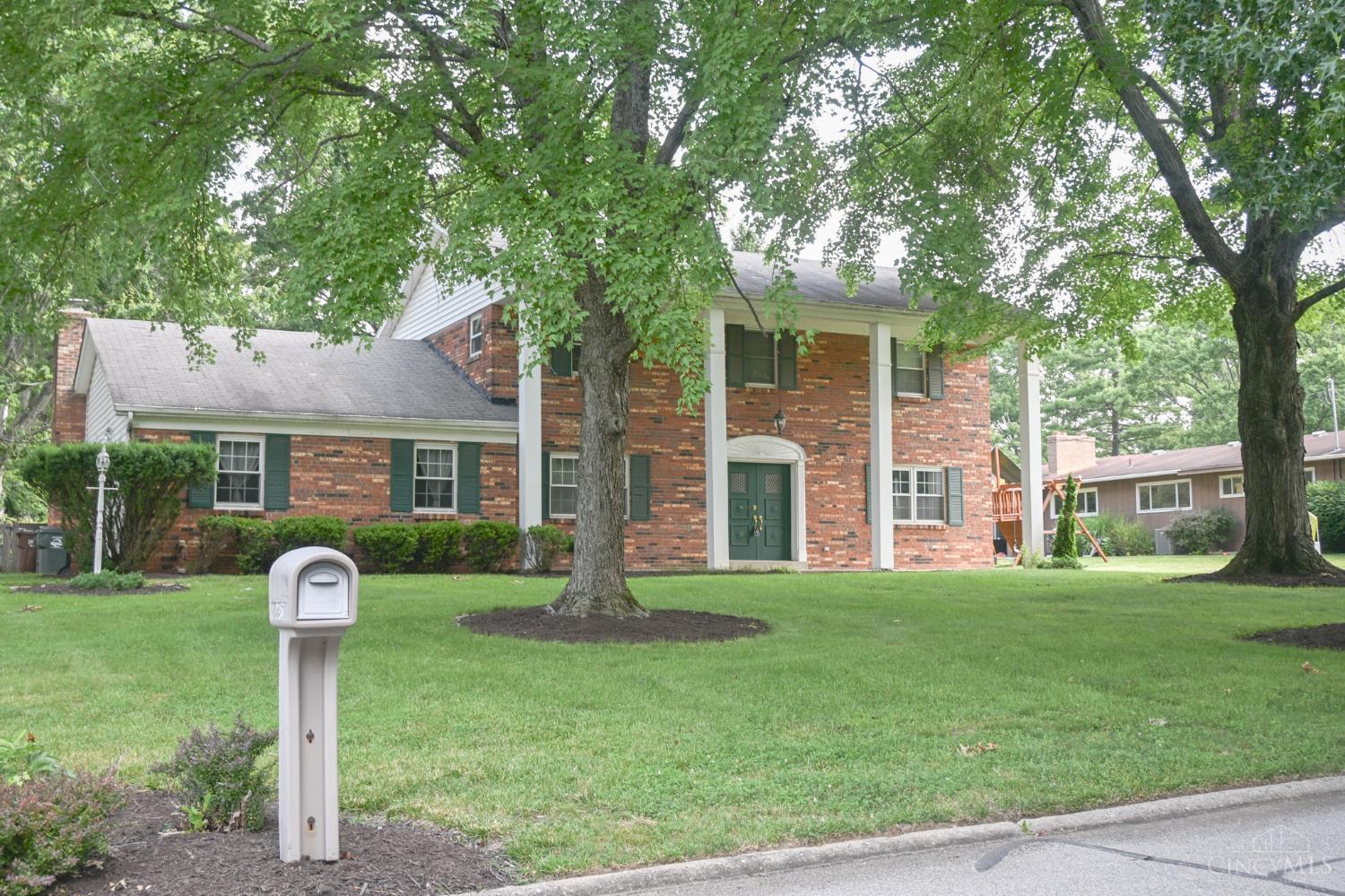 8152 Traverse Court, Montgomery, OH, 45242 — photo 56