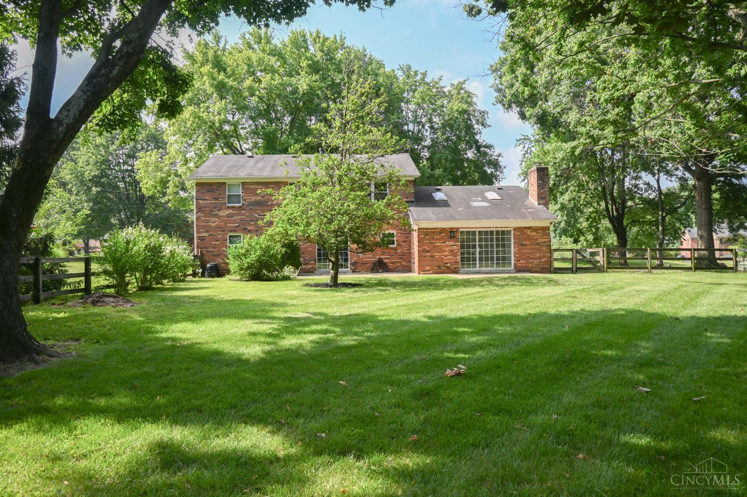 8152 Traverse Court, Montgomery, OH, 45242 — photo 48