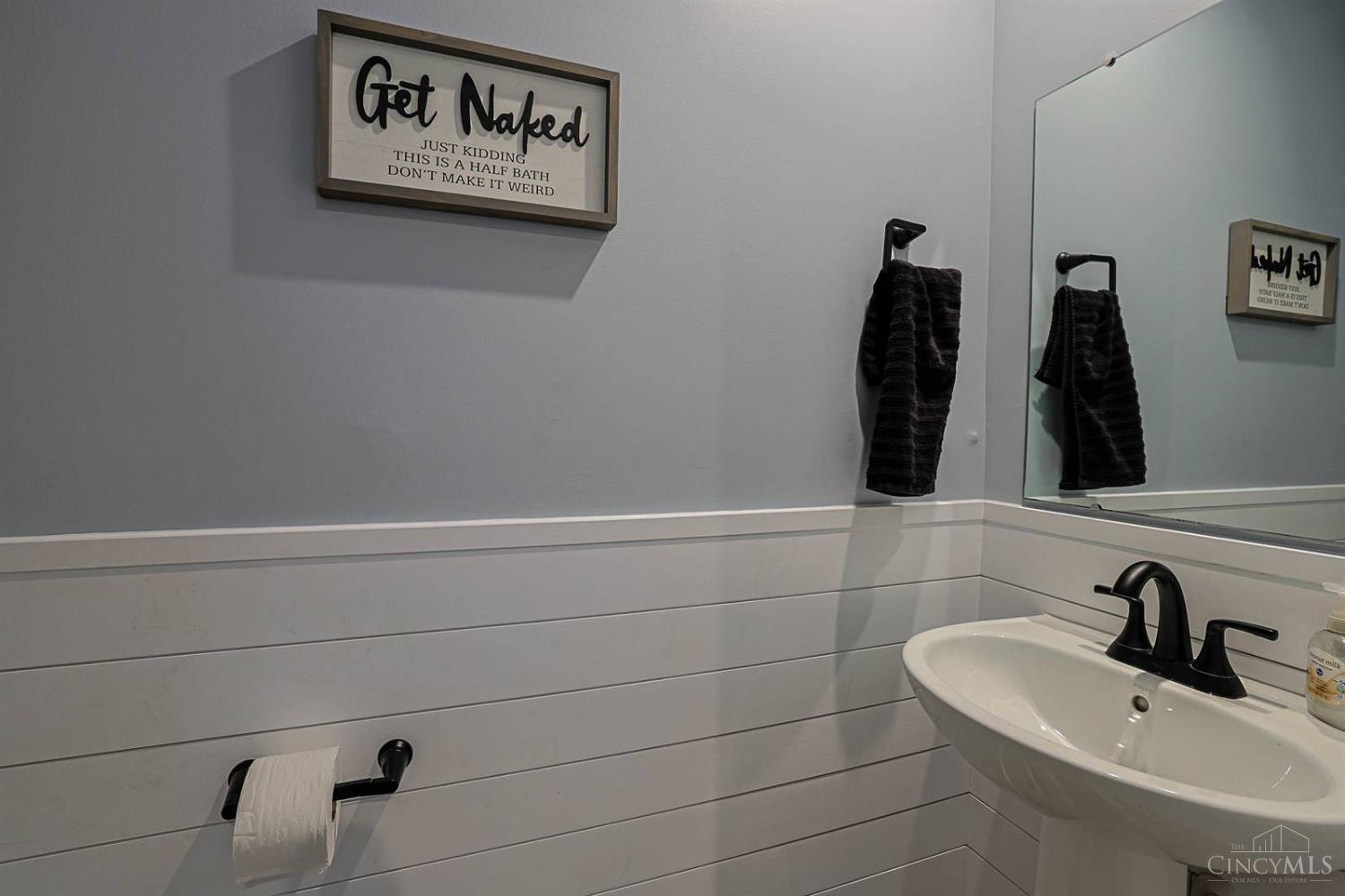 10545 Franklin Drive, Crosby Twp, OH, 45030 — photo 29