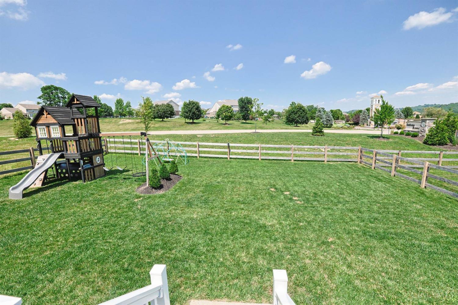 10545 Franklin Drive, Crosby Twp, OH, 45030 — photo 38