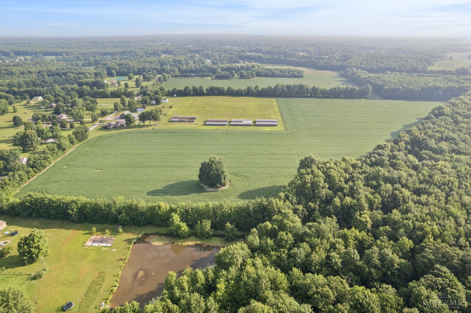 Antioch Rd, Tate Twp, OH, 45130