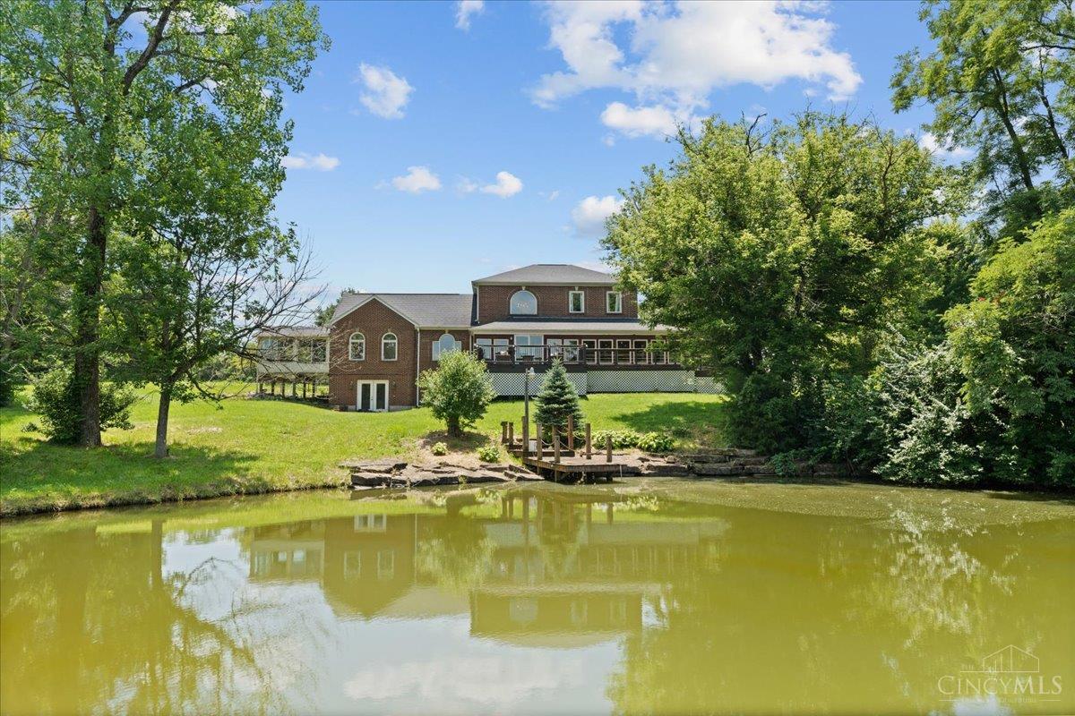 3733 Todds Run Foster Road, Williamsburg Twp, OH, 45176 — photo 64