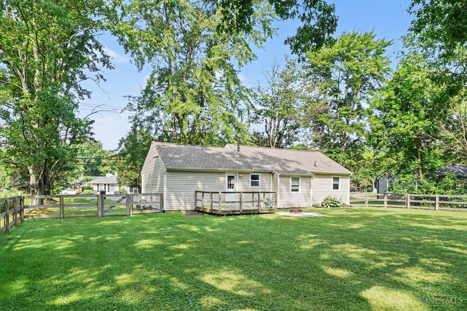 5826 Buckwheat Road, Miami Twp, OH, 45150