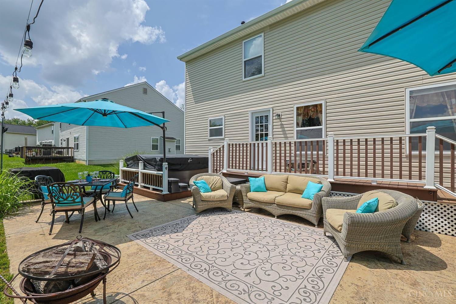4232 Mallard Drive, Batavia Twp, OH, 45103 — photo 32
