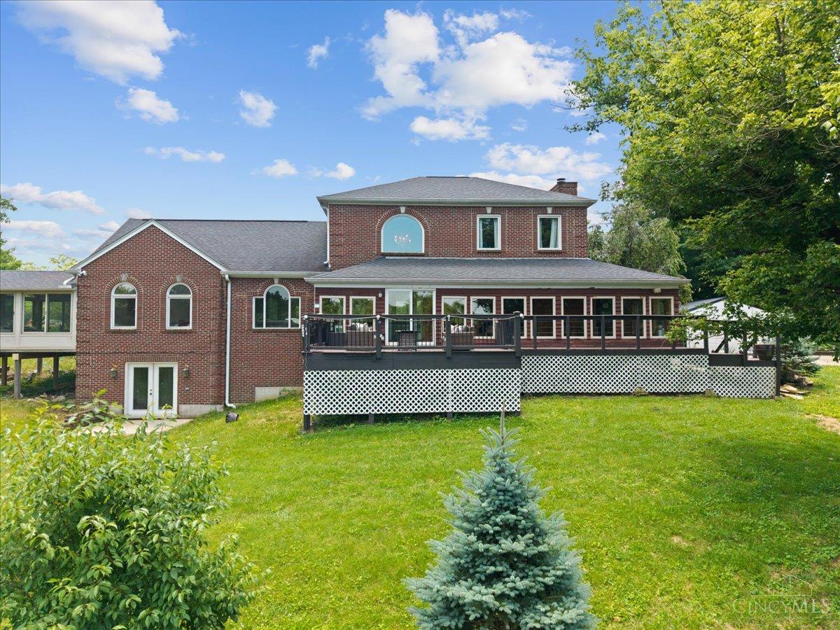 3733 Todds Run Foster Road, Williamsburg Twp, OH, 45176 — photo 44