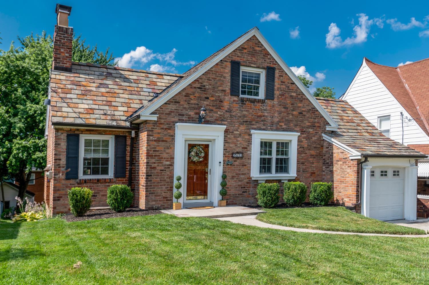 2530 Moundview Drive, Norwood, OH, 45212 — photo 2