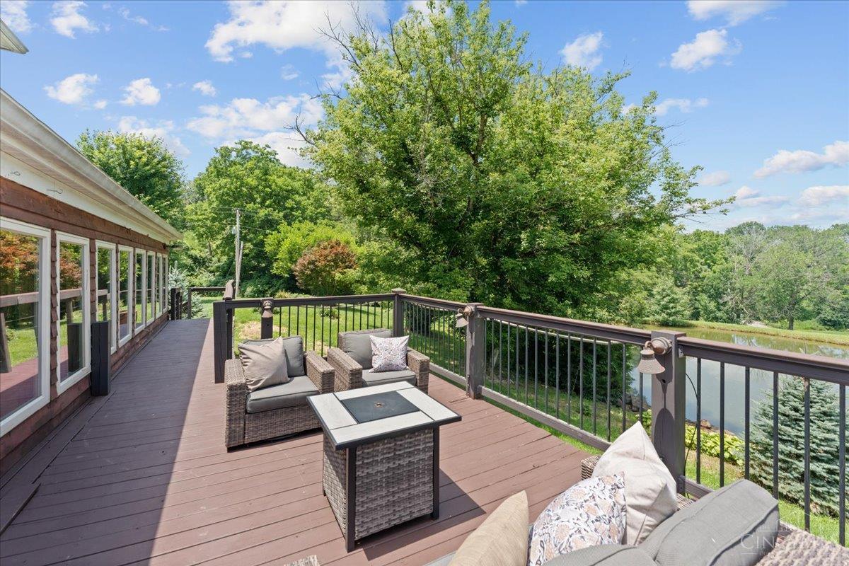 3733 Todds Run Foster Road, Williamsburg Twp, OH, 45176 — photo 54