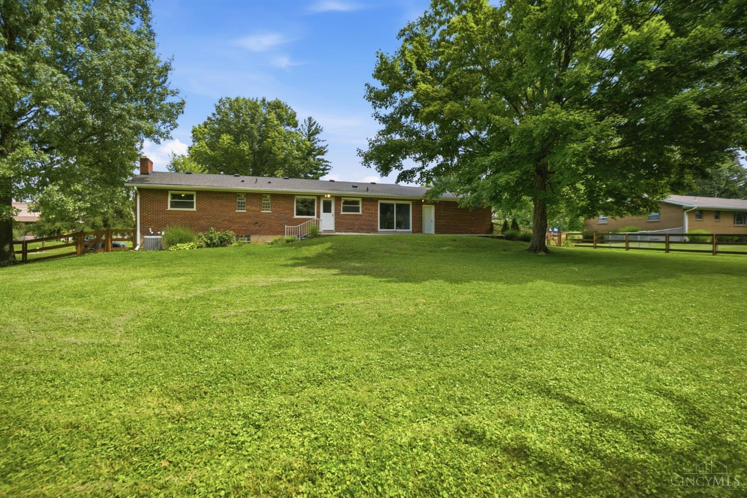 3355 Bauerwoods Drive, Colerain Twp, OH, 45251 — photo 39