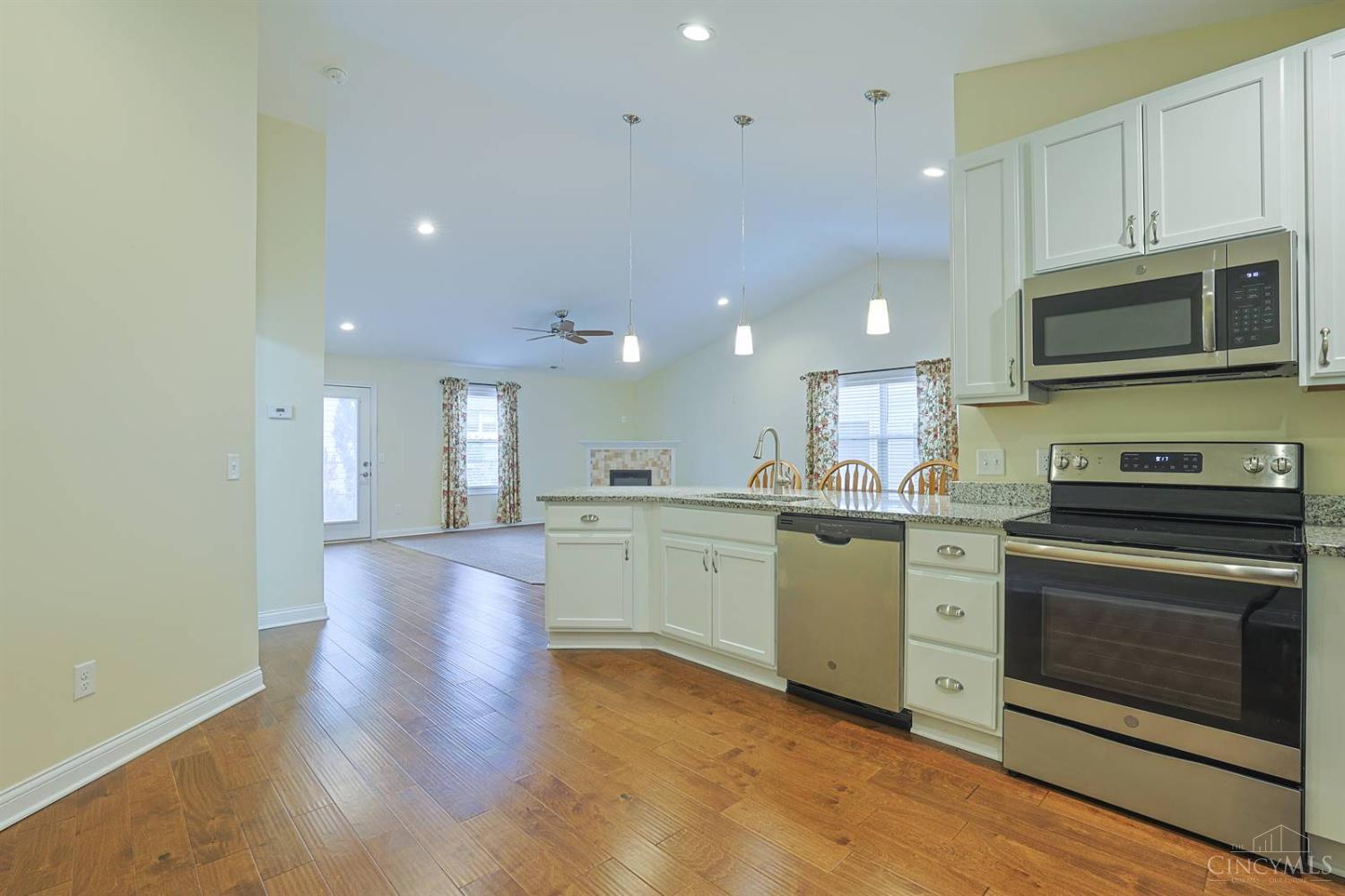 715 Villa Court, Trenton, OH, 45067 — photo 11
