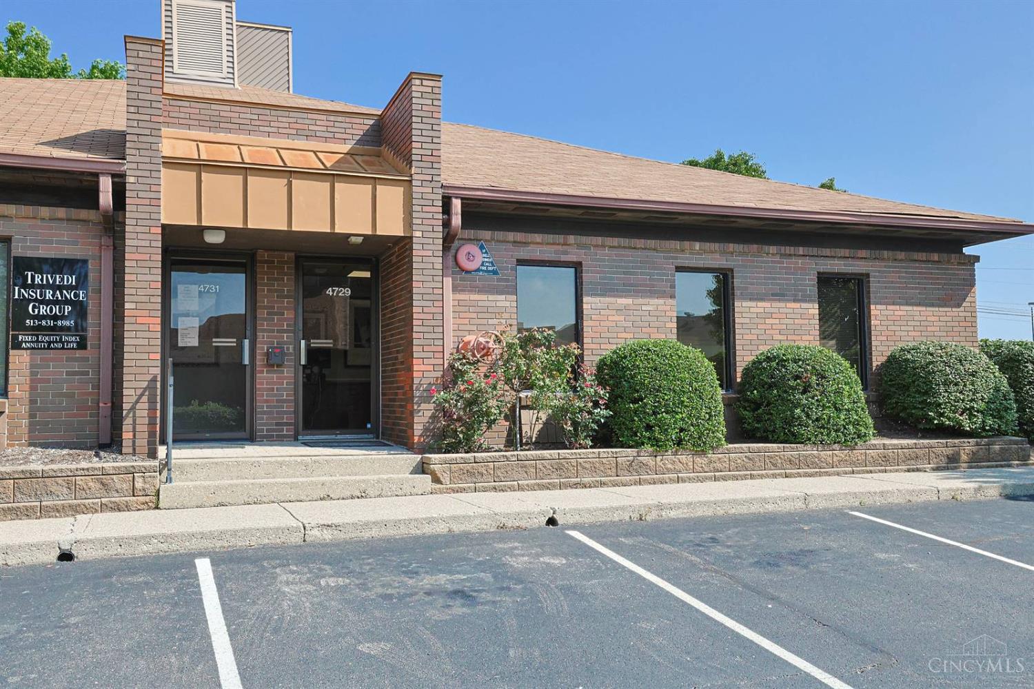 4729 Cornell Road #3A, Blue Ash, OH, 45241 — photo 3