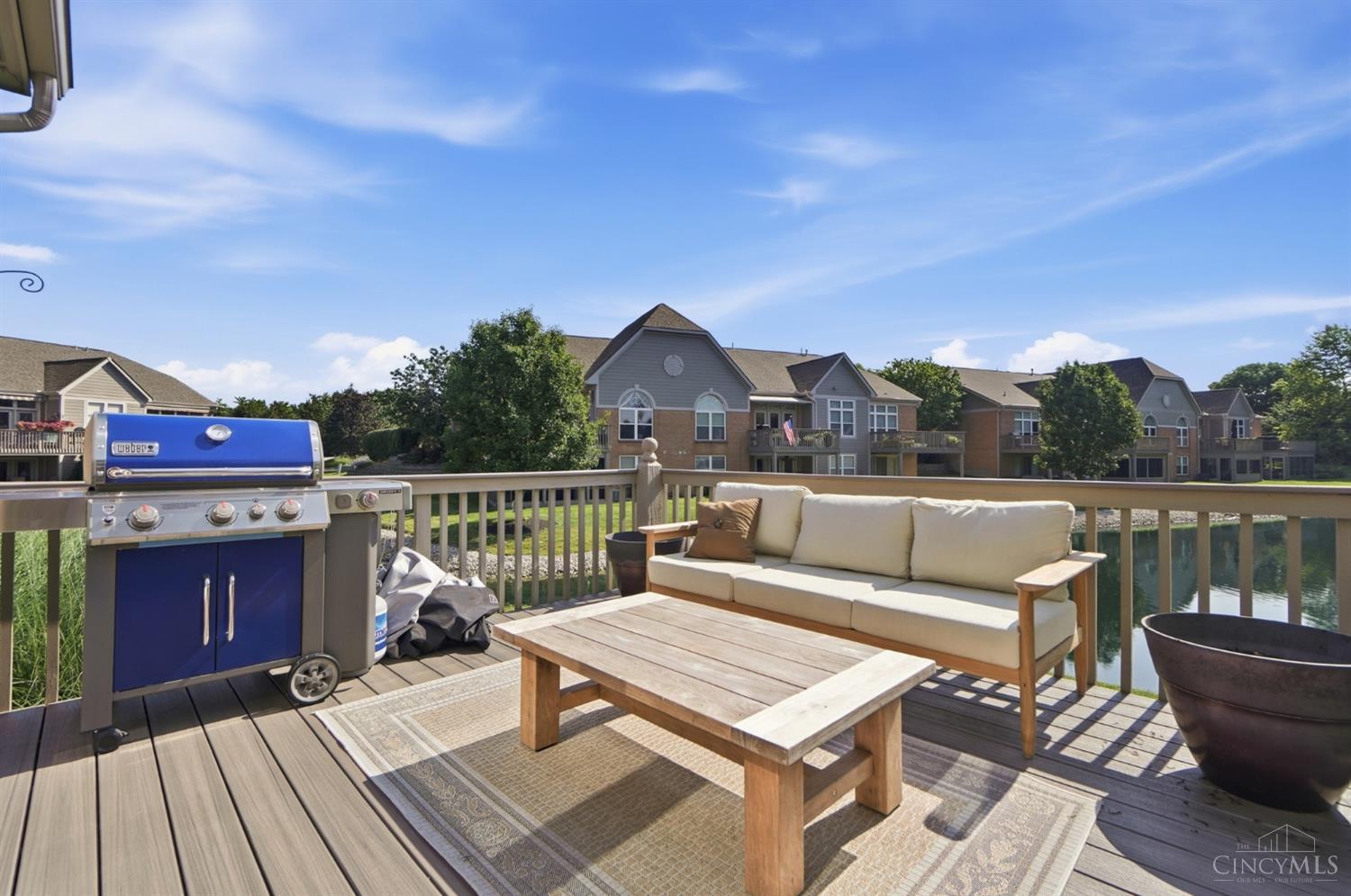 7516 Blue Fox Run, West Chester, OH, 45069 — photo 21