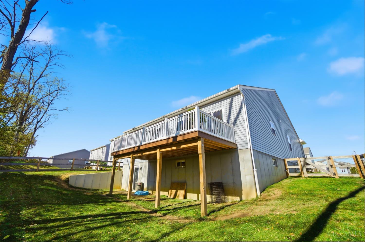 8545 Noelle Drive, Colerain Twp, OH, 45251 — photo 48