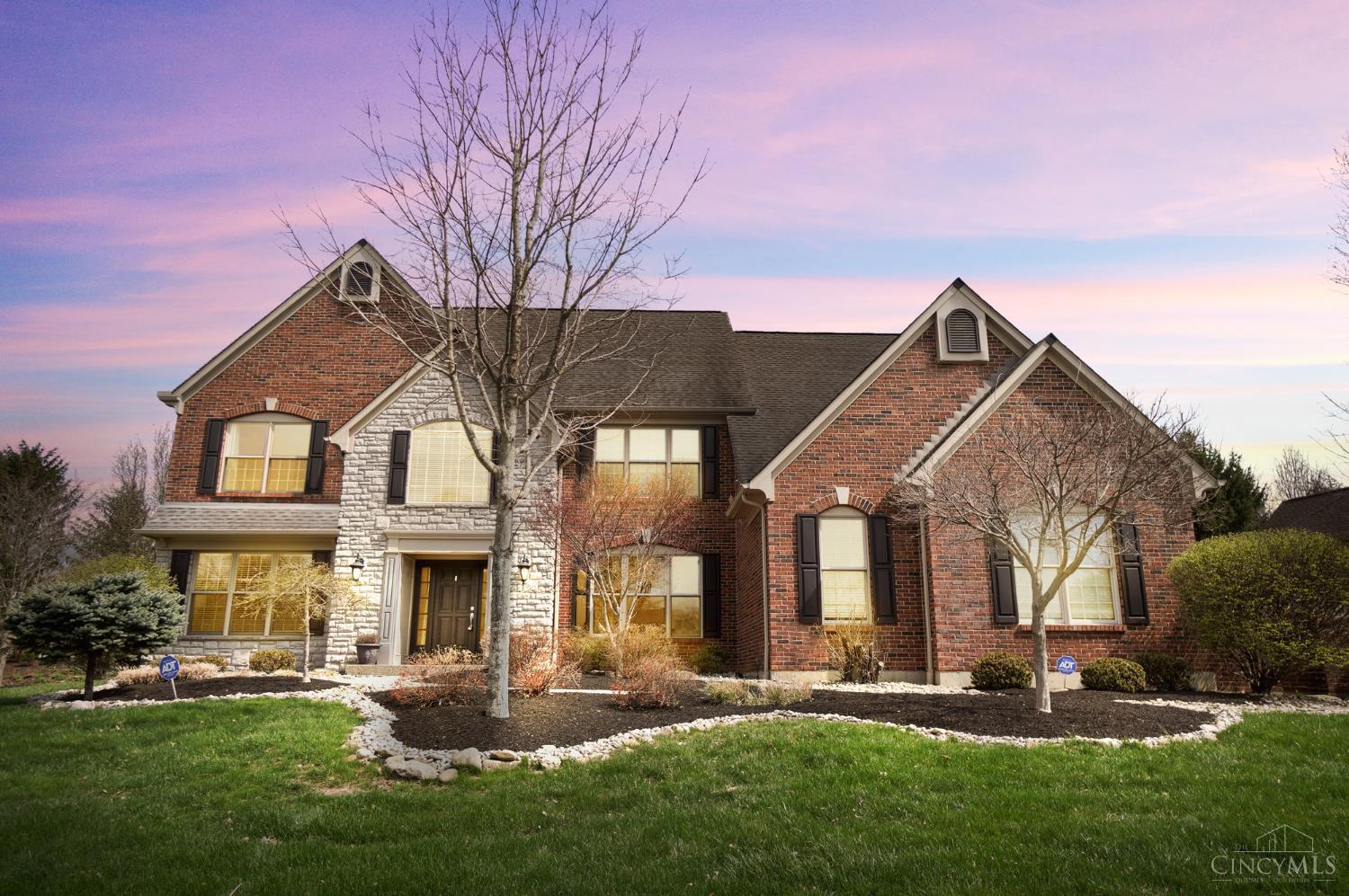 858 River Forest Drive, Hamilton Twp, OH, 45039 — photo 2