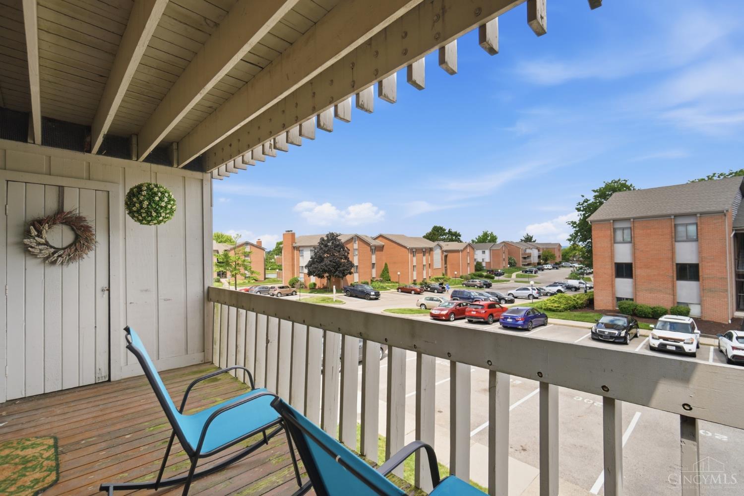 1120 Eagle Feather Circle #C, West Carrollton, OH, 45449 — photo 35
