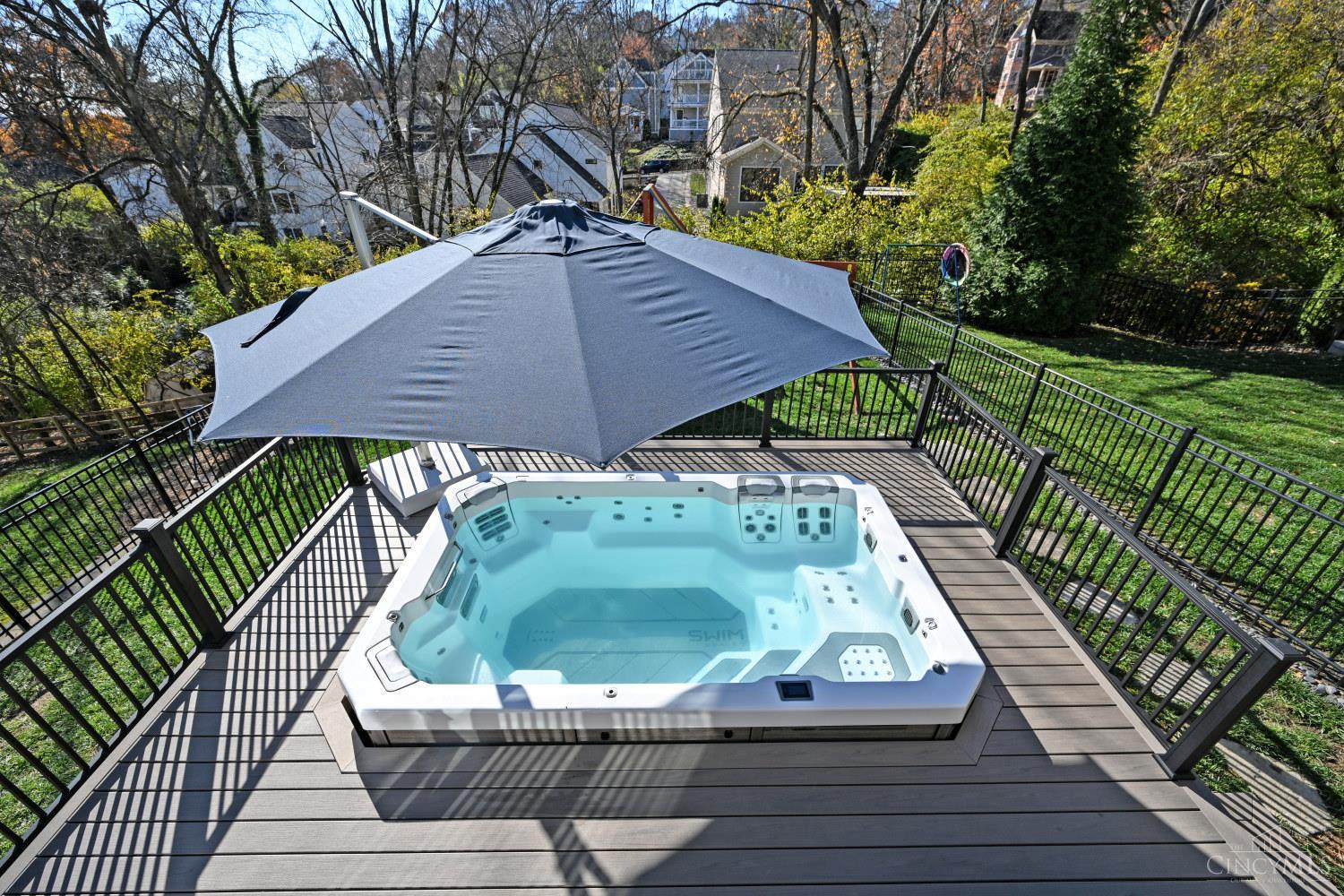 3617 Archer Avenue, Cincinnati, OH, 45208 — photo 57