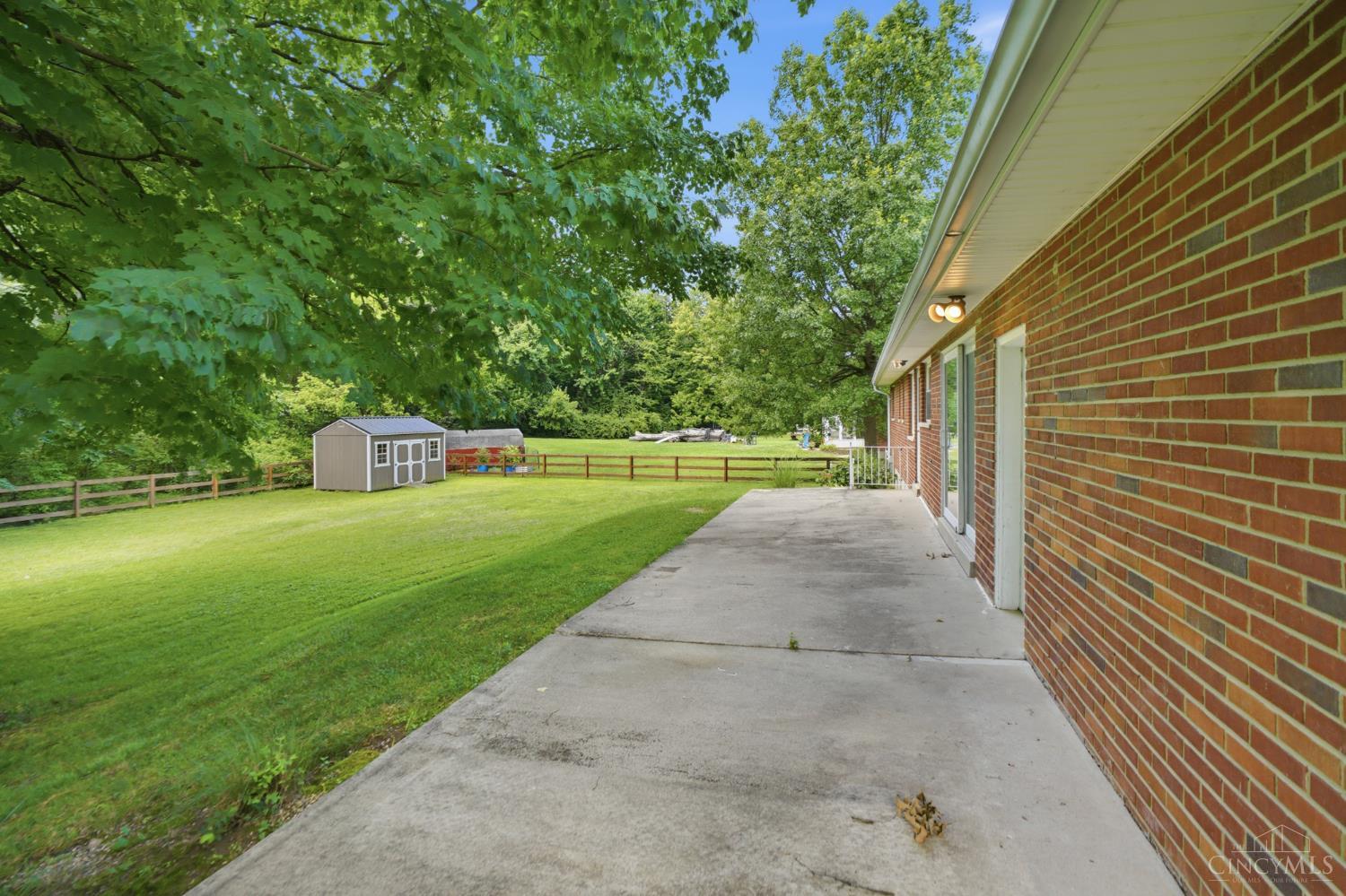 3355 Bauerwoods Drive, Colerain Twp, OH, 45251 — photo 27