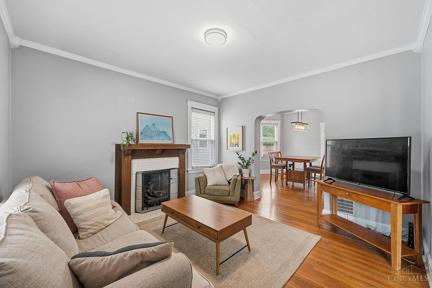 4327 Thirty First Avenue, Cincinnati, OH, 45209 — photo 9