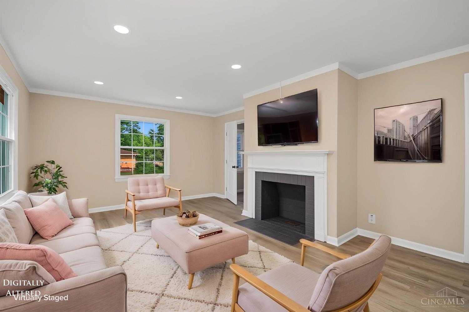 1660 Sunset Drive, Hamilton, OH, 45013 — photo 2