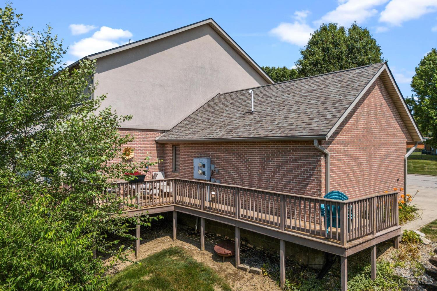 307 Leyland Park Drive, Wilmington, OH, 45177 — photo 23