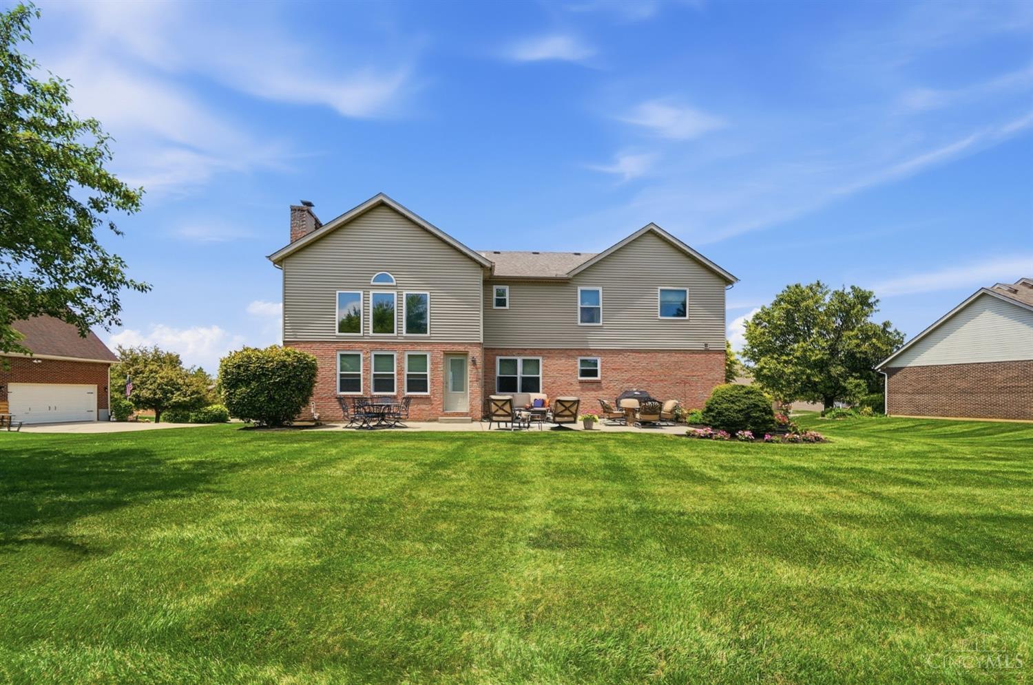 5544 Randy Drive, Fairfield, OH, 45014 — photo 54