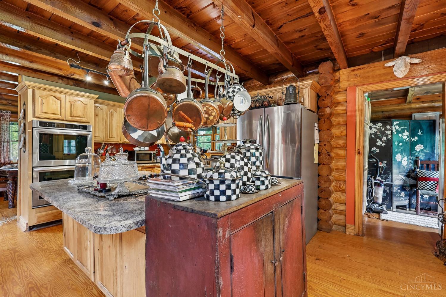 963 Pratt Road, Vernon Twp, OH, 45107 — photo 40