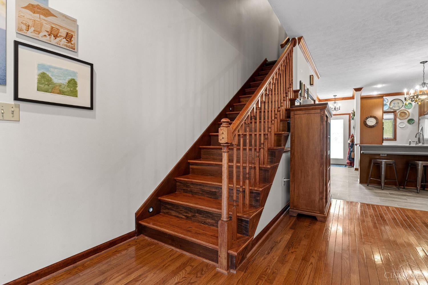 307 Leyland Park Drive, Wilmington, OH, 45177 — photo 14
