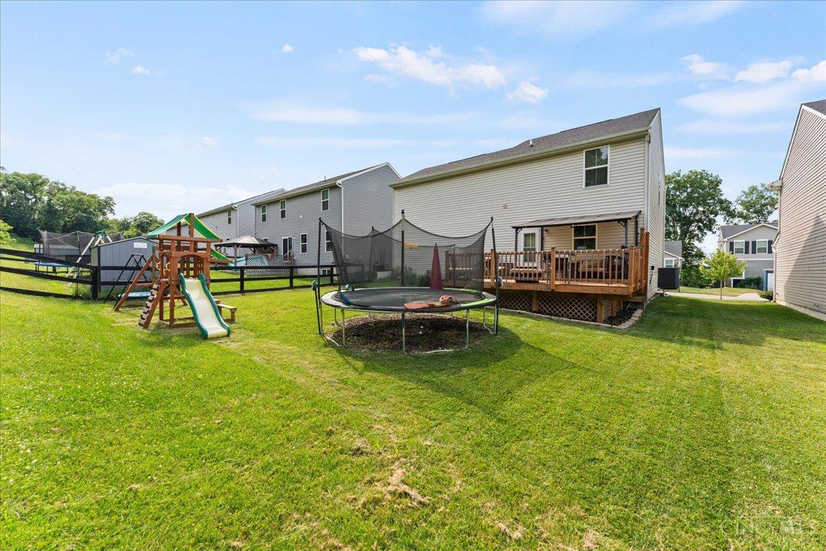 4686 Jessica Suzanne Drive, Morrow, OH, 45152 — photo 31