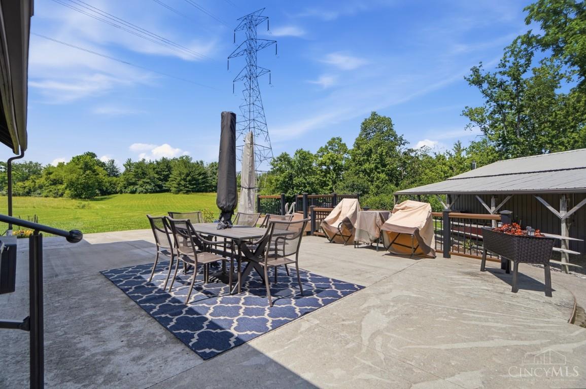 2822 Socialville Foster Road, Deerfield Twp., OH, 45039 — photo 37