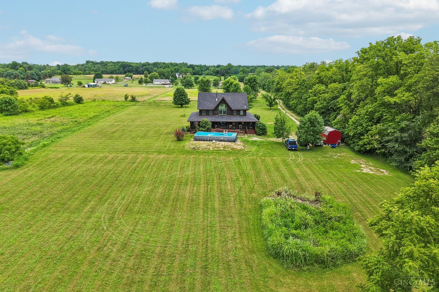 963 Pratt Road, Vernon Twp, OH, 45107 — photo 70