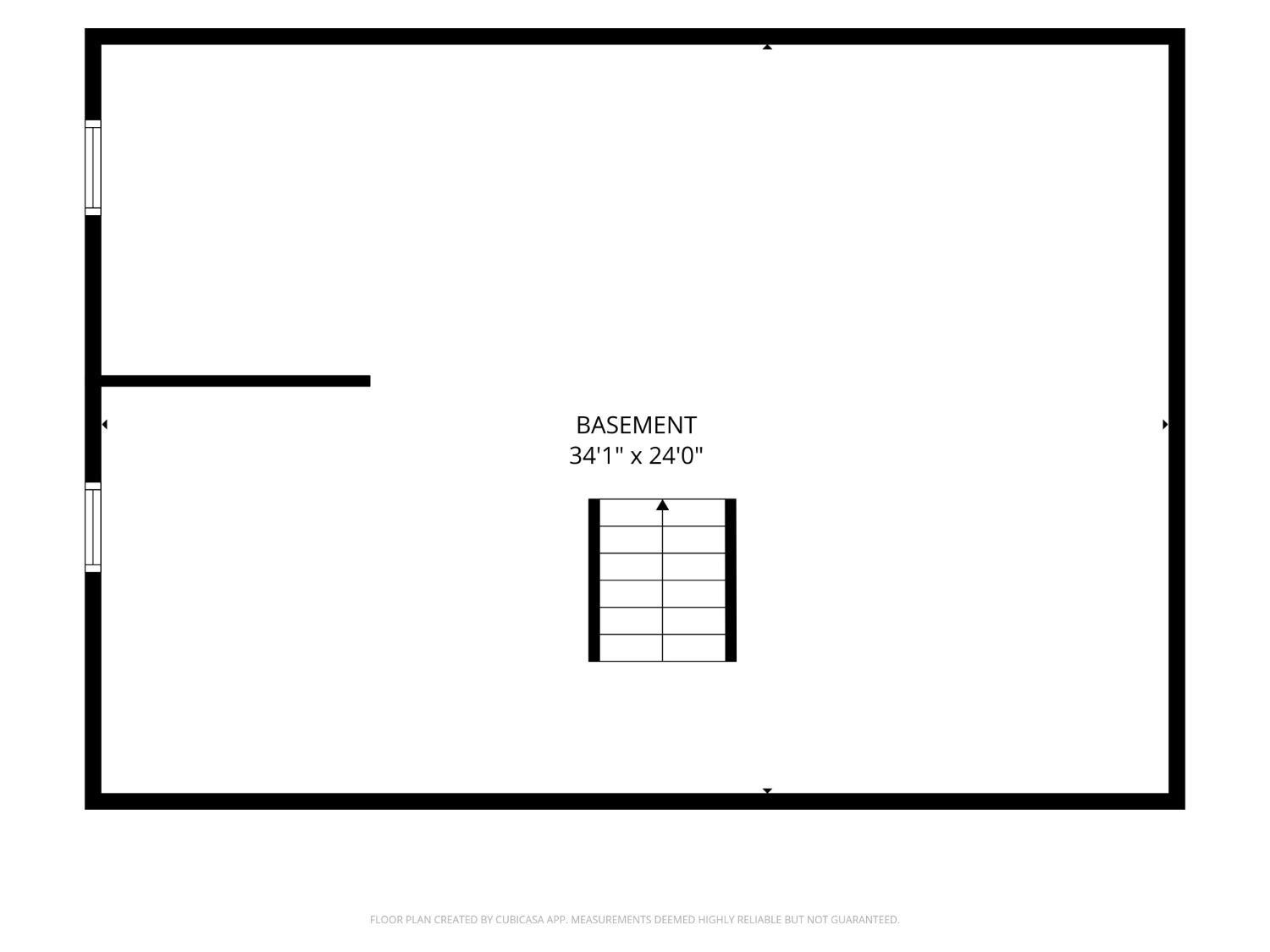 2822 Socialville Foster Road, Deerfield Twp., OH, 45039 — photo 52