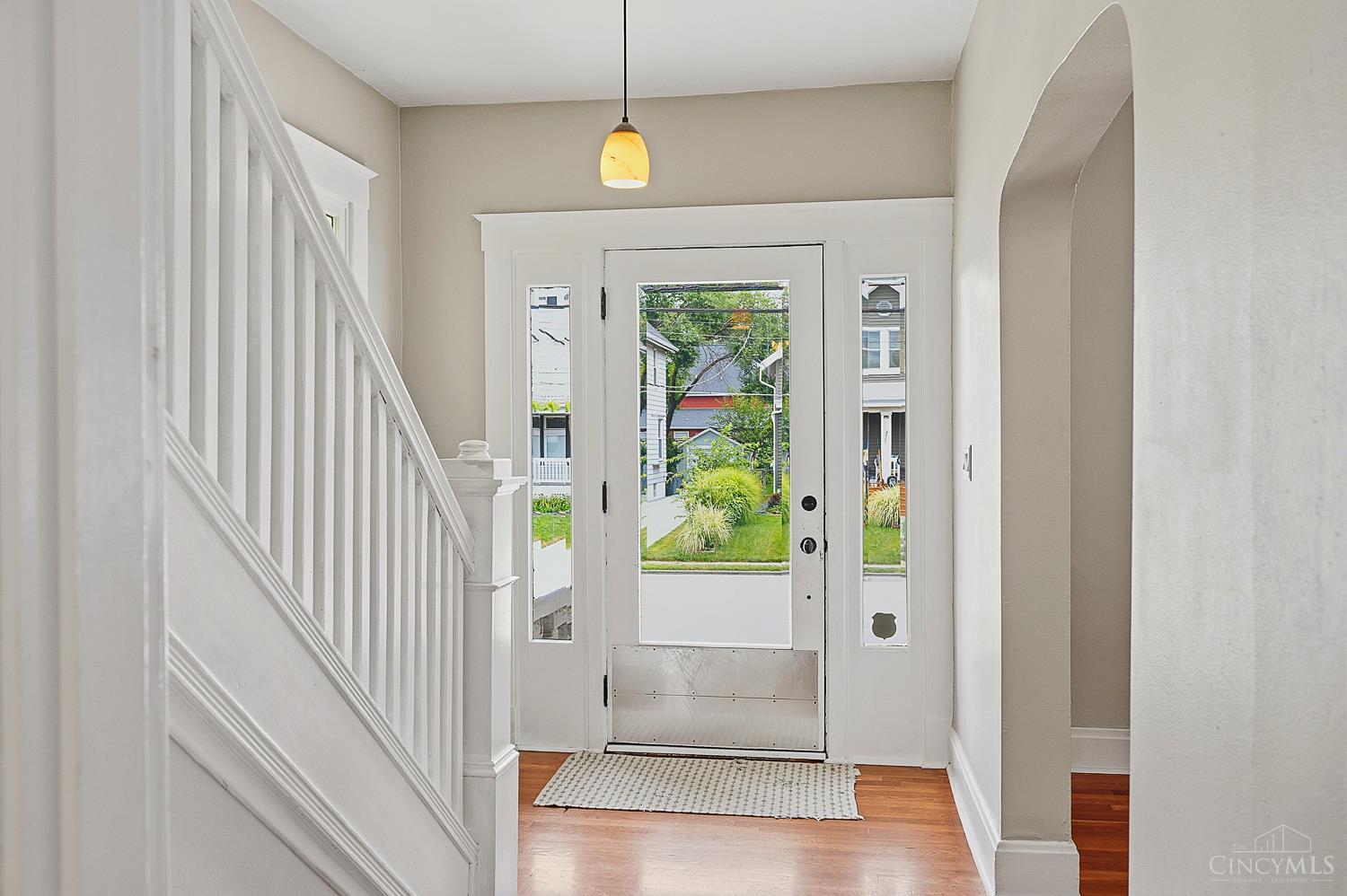 4327 Thirty First Avenue, Cincinnati, OH, 45209 — photo 5